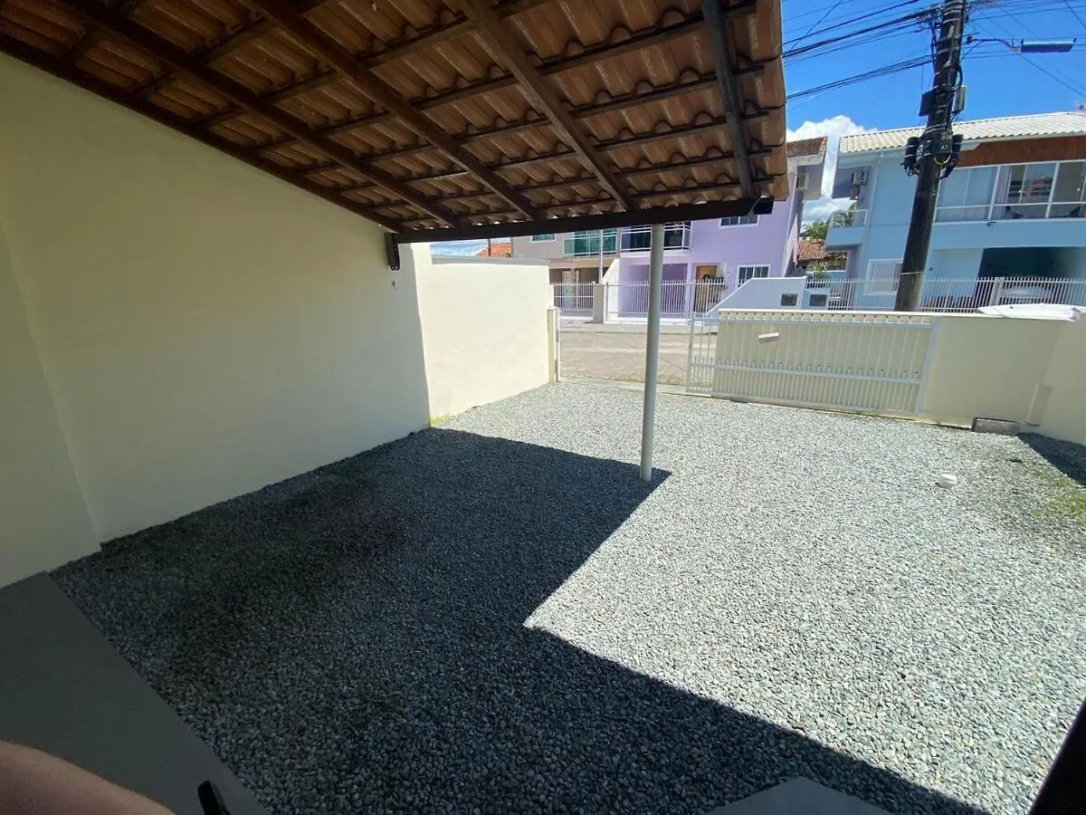 Casa A 350 Metros Da Praia Piçarras