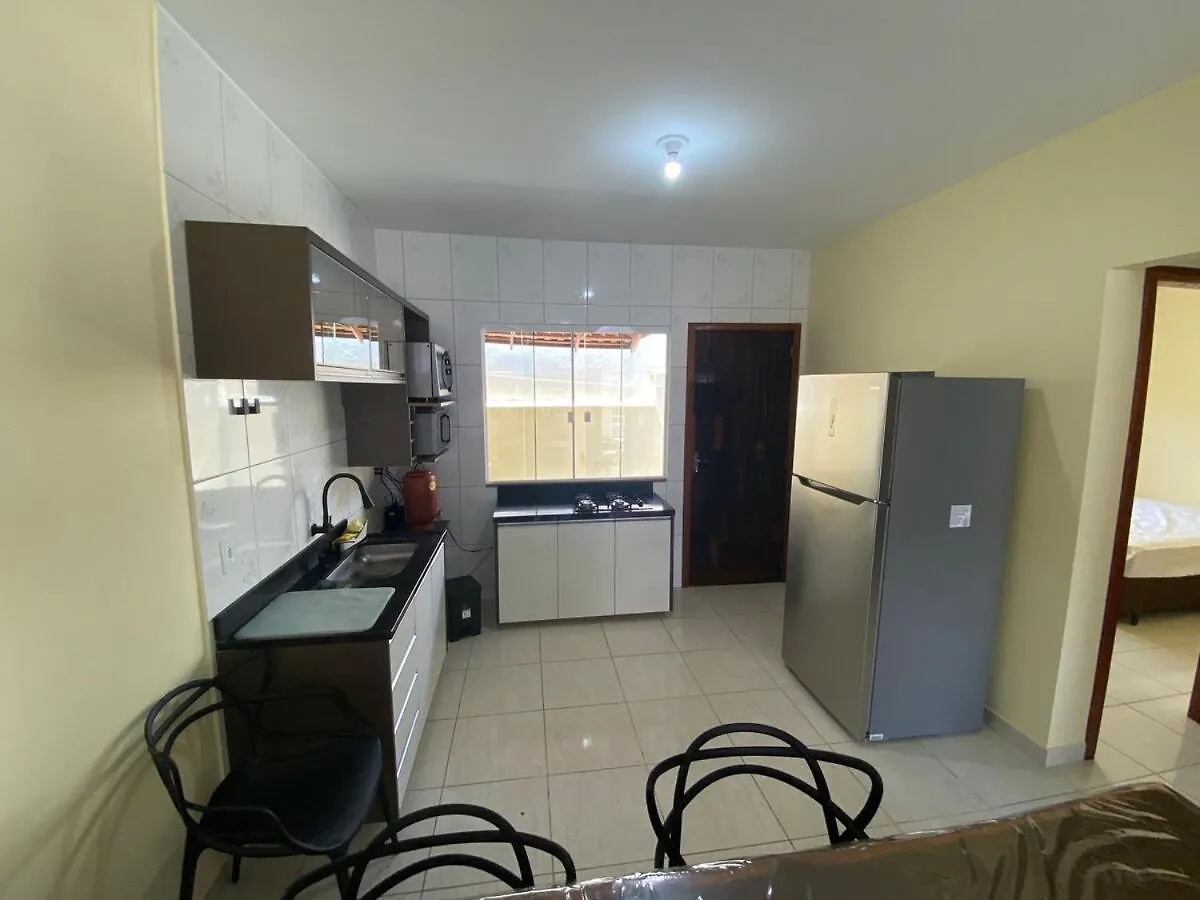 Casa A 350 Metros Da Praia Piçarras 0*,  Brazílie