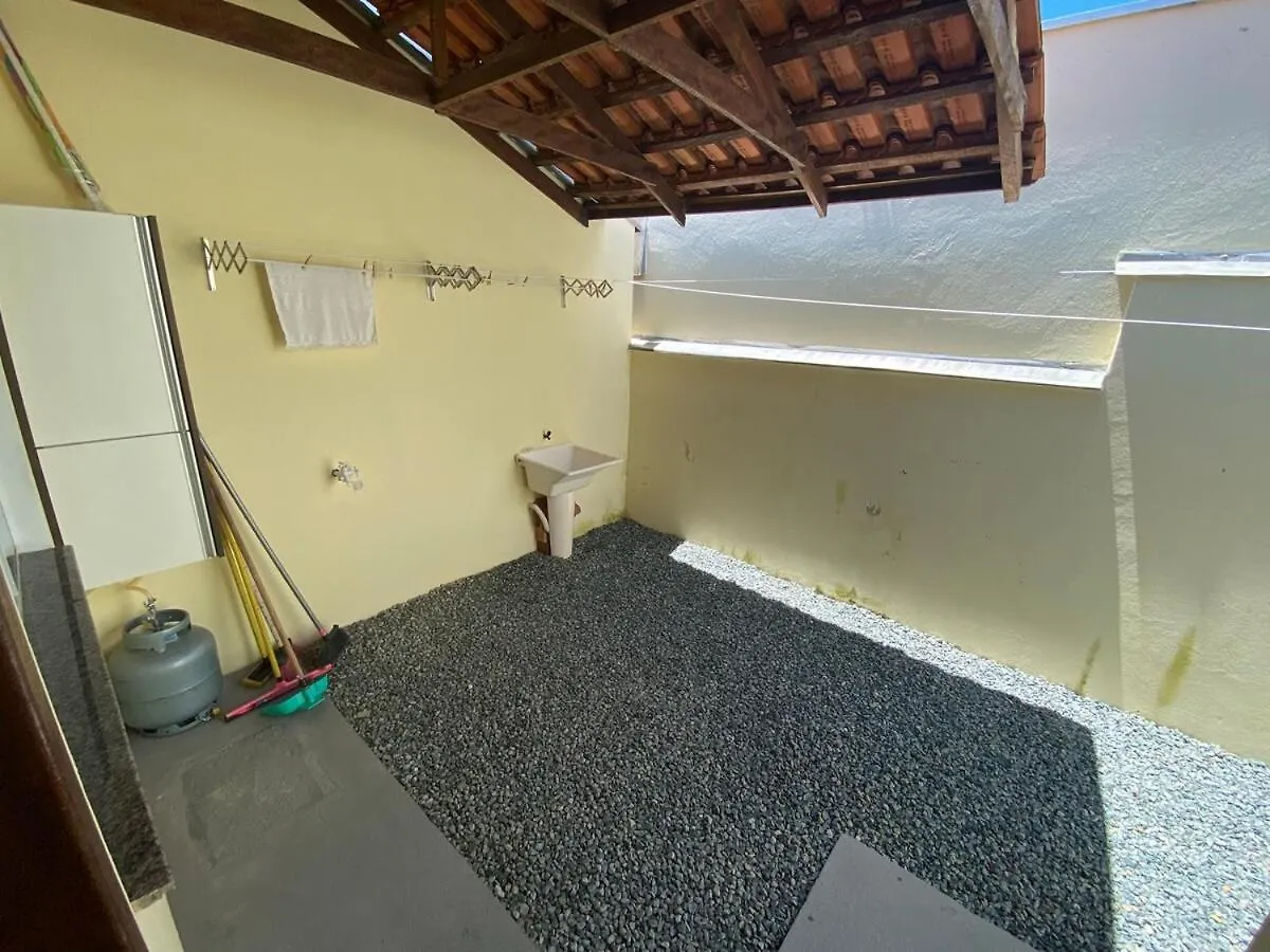 Prázdninový dům Casa A 350 Metros Da Praia Piçarras Brazílie